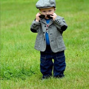 Meet your Posher, Jackie